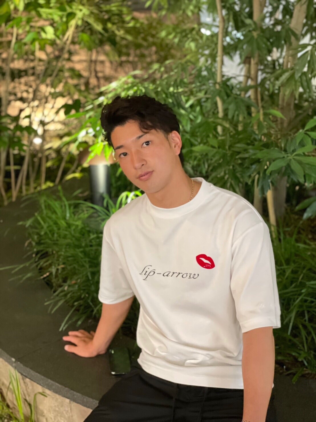 プロフィール|古澤 勝吾 SYS公式サイト/野球・ファッション・グルメ・福岡